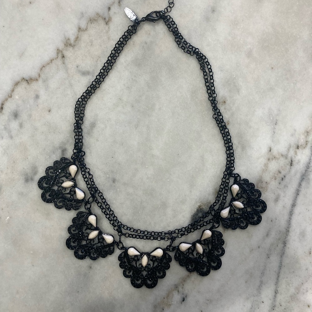 NY & Co necklace